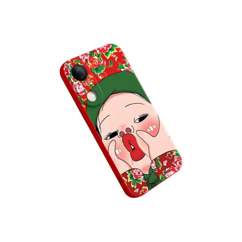 CHUNFAN Phone Cases-6