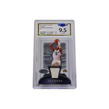 Topps Graded Cards