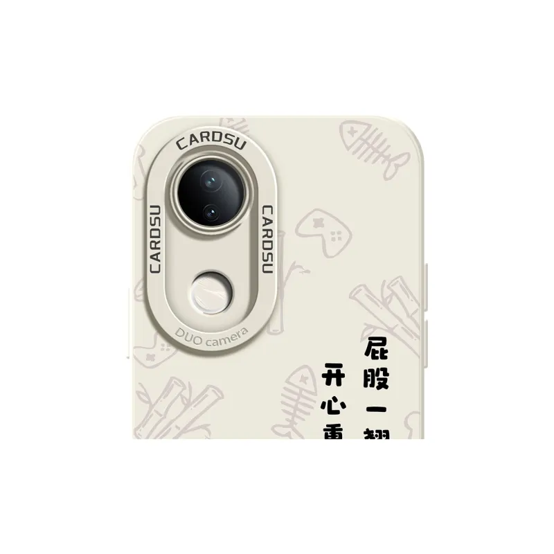 CHUNFAN Phone Cases-5