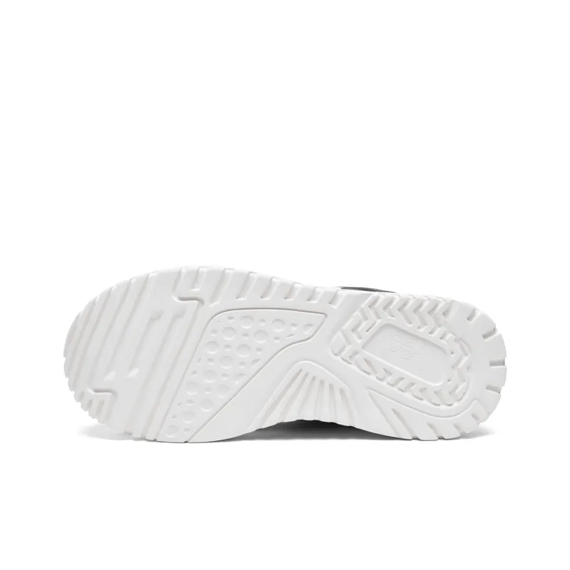 Lee Fashionable Business Casual Versatile Height Increasing Slip Resistant Low Top Skateboard Shoes Men's-17