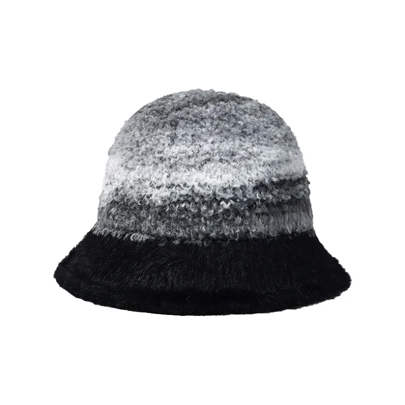 AAJF Acrylic Bucket Hats Unisex-10
