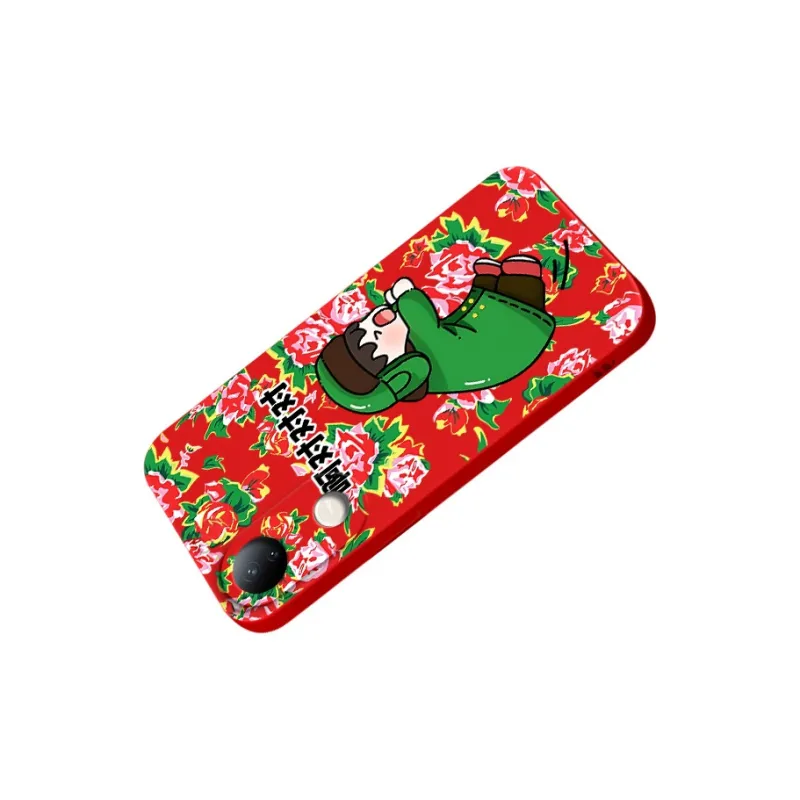 CHUNFAN Phone Cases-3