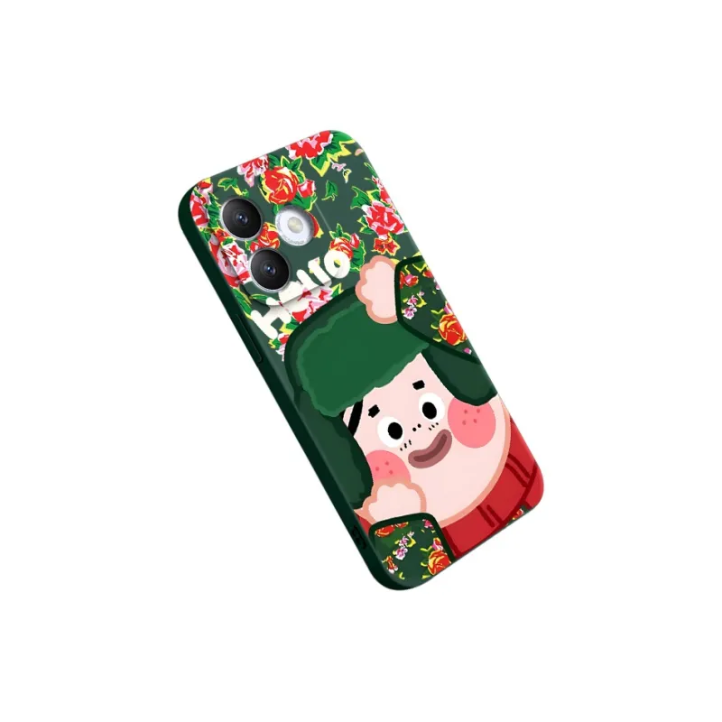 CHUNFAN Phone Cases-36