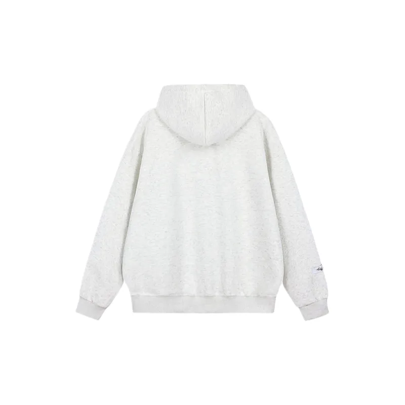 KUNZHUDAXIANG Sweatshirt Unisex-3
