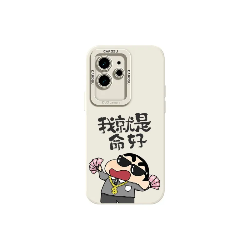 CHUNFAN Phone Cases-10