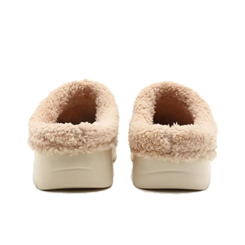 Sang Nick Slip Resistant Closed Toe Slippers Men's-3