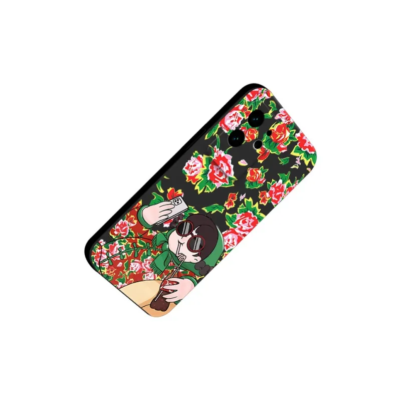 CHUNFAN Phone Cases-27