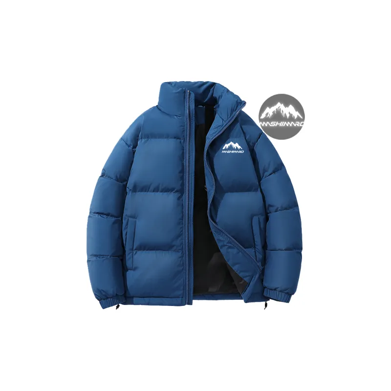MashiMaro Down Jackets Unisex-13