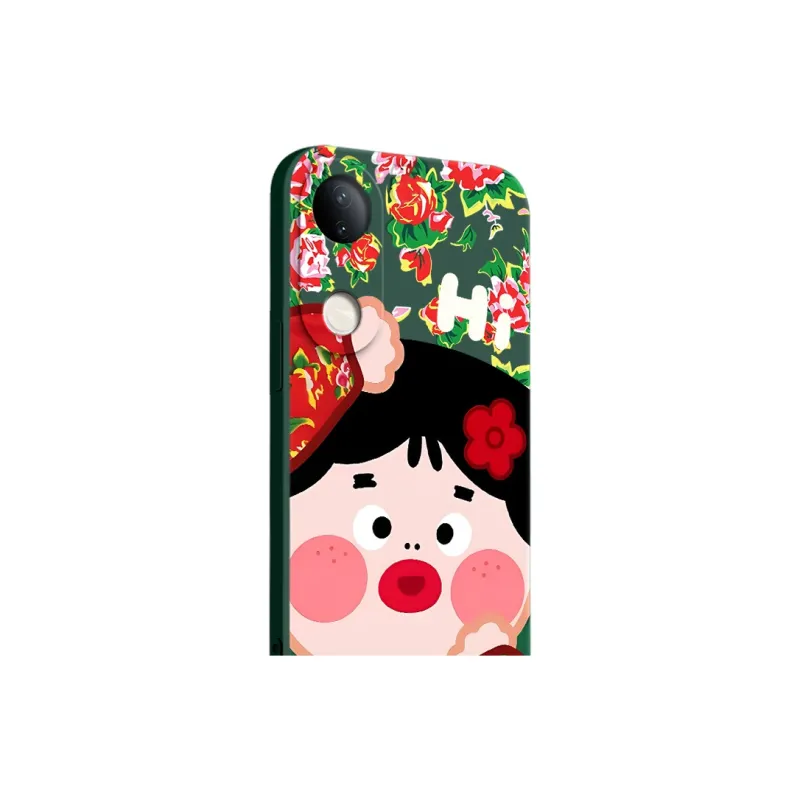 CHUNFAN Phone Cases-34