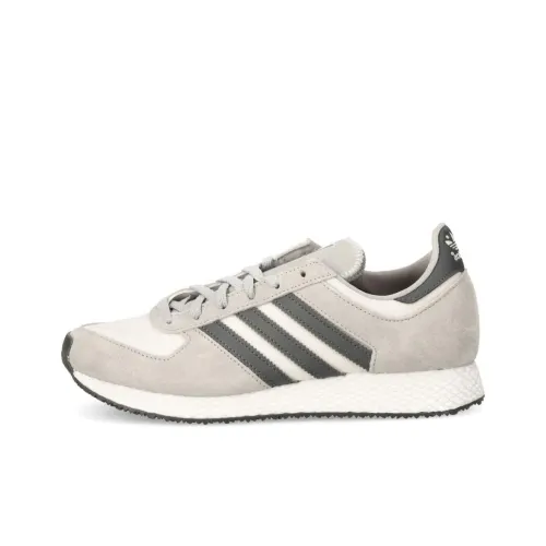 Adidas Originals Atlanta Grey Two Grey Five Chalk White Women's