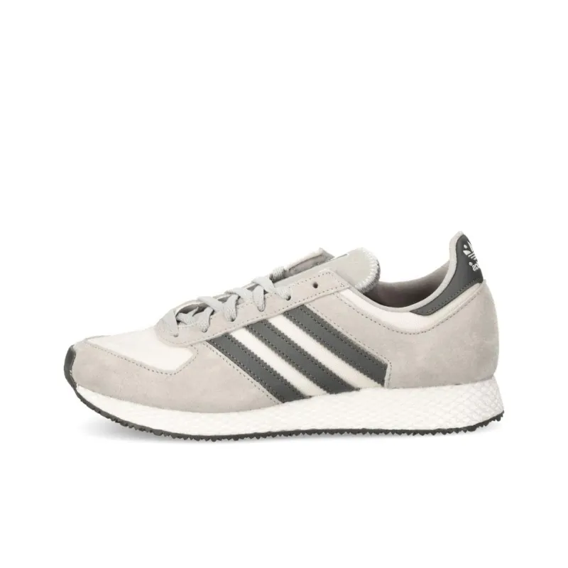Adidas Atlanta Grey Two Grey Five Chalk White Women's-0
