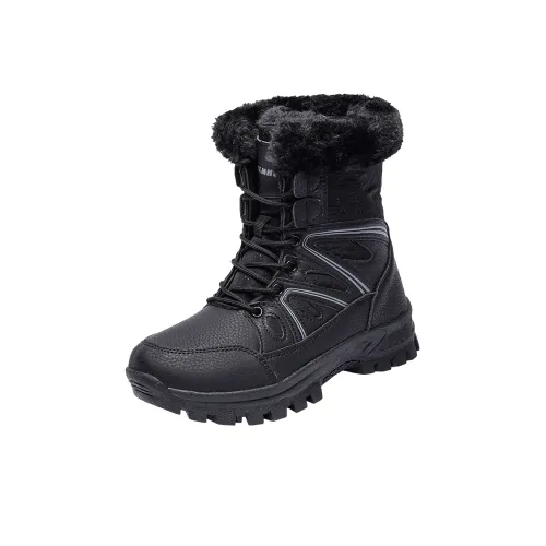KUPE Snow Boots Women's