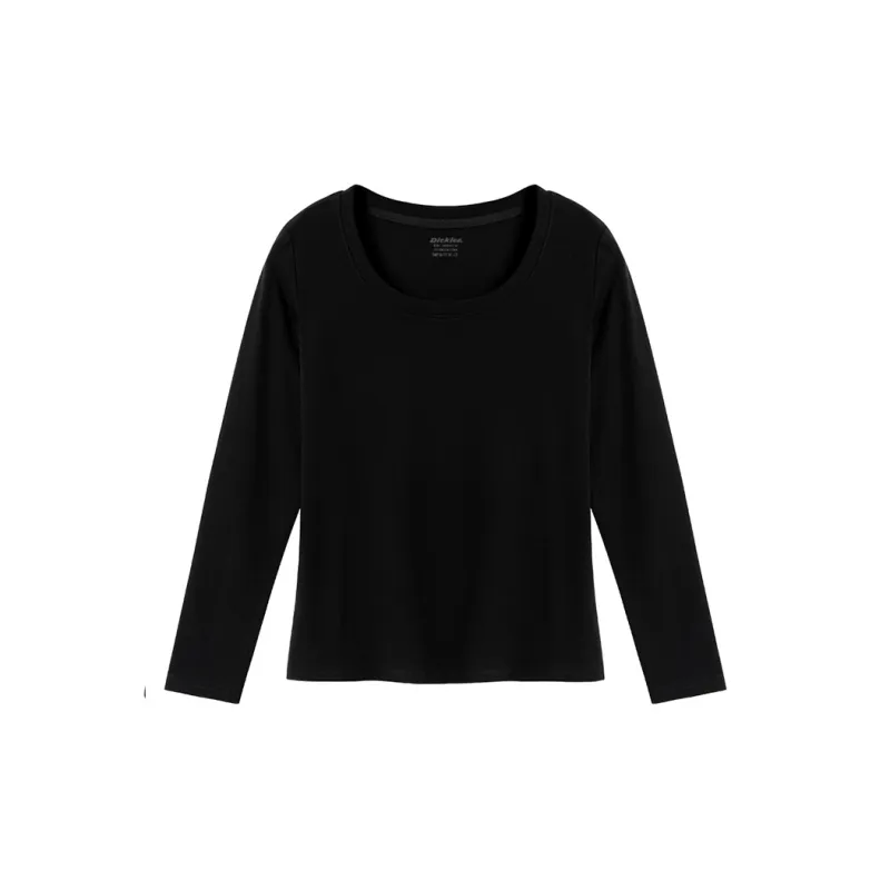 Dickies Women's Undershirts-4