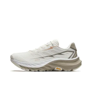 ANTA Wilderness 2nd Generation Running Shoes Women's Low Top