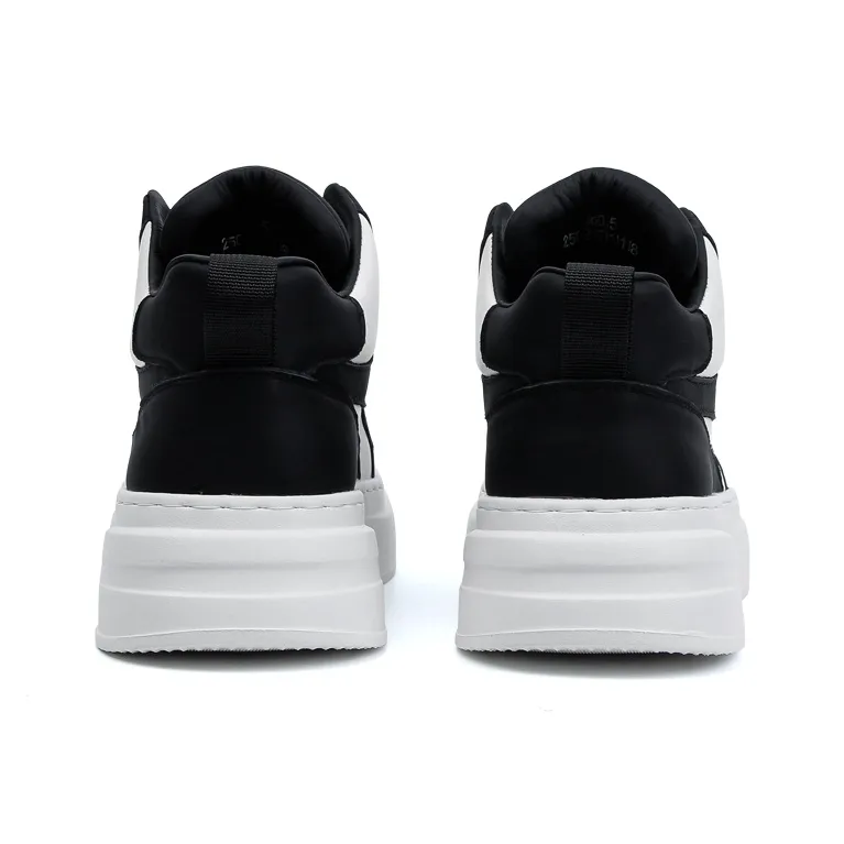 Paladin High-Top Skateboard Shoes Men's-8