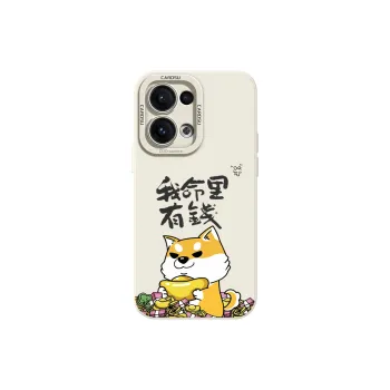 CHUNFAN Phone Cases