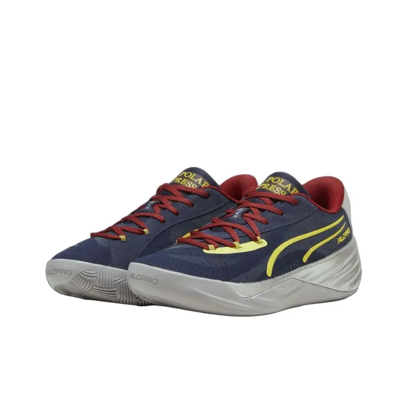 PUMA All Pro Nitro Polar Express-2