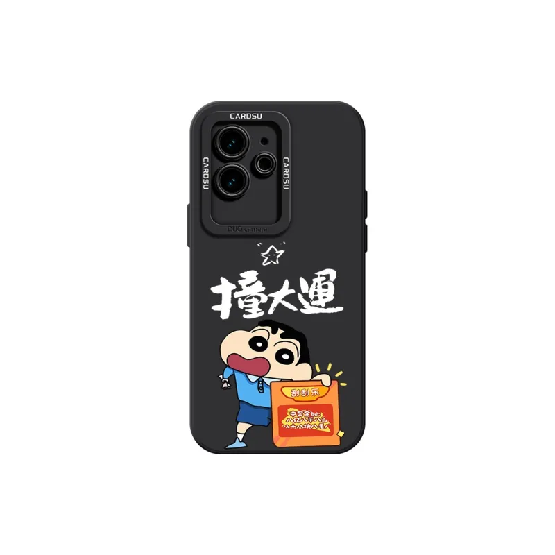 CHUNFAN Phone Cases-35