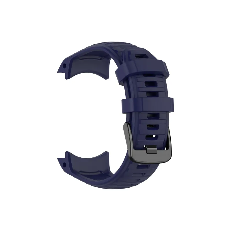 CHRROTA Compatibility Qiming Watch Garmin Instinct2X Silicone Strap Instinct Instinct2X Replacement Strap Watch Strap-7