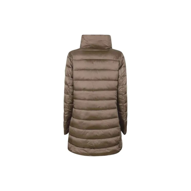 SAVE THE DUCK Lydia Coat-1