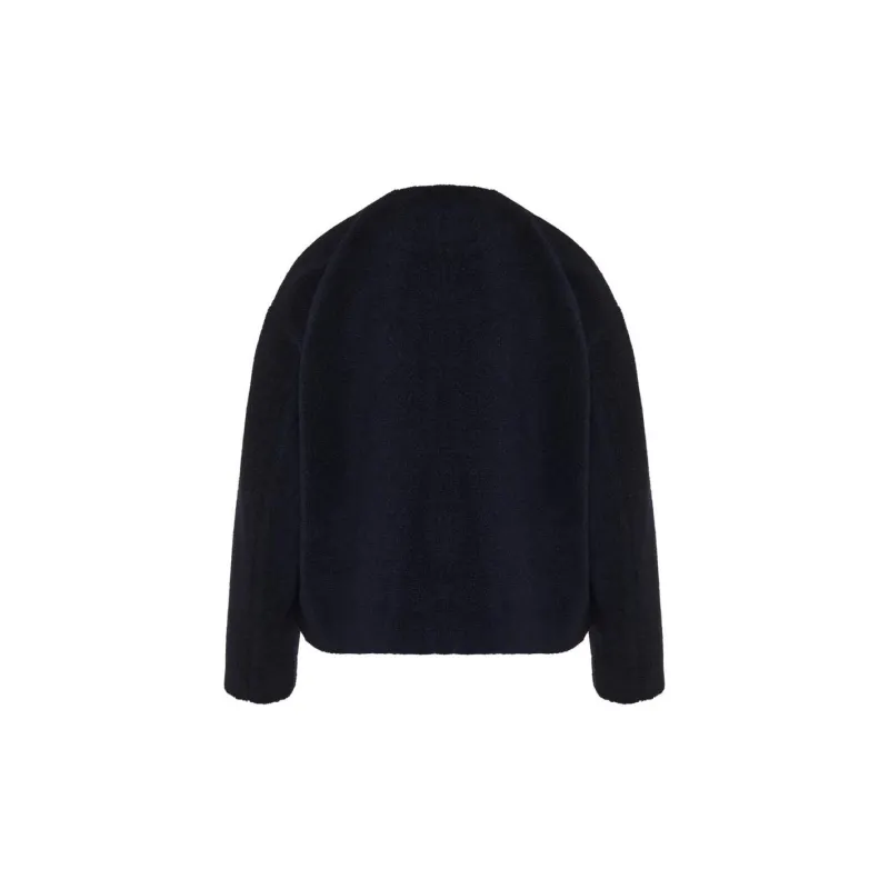 THEORY Toggle-fastening Jacket-1
