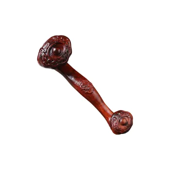WUDE Sandalwood Collectible Unisex
