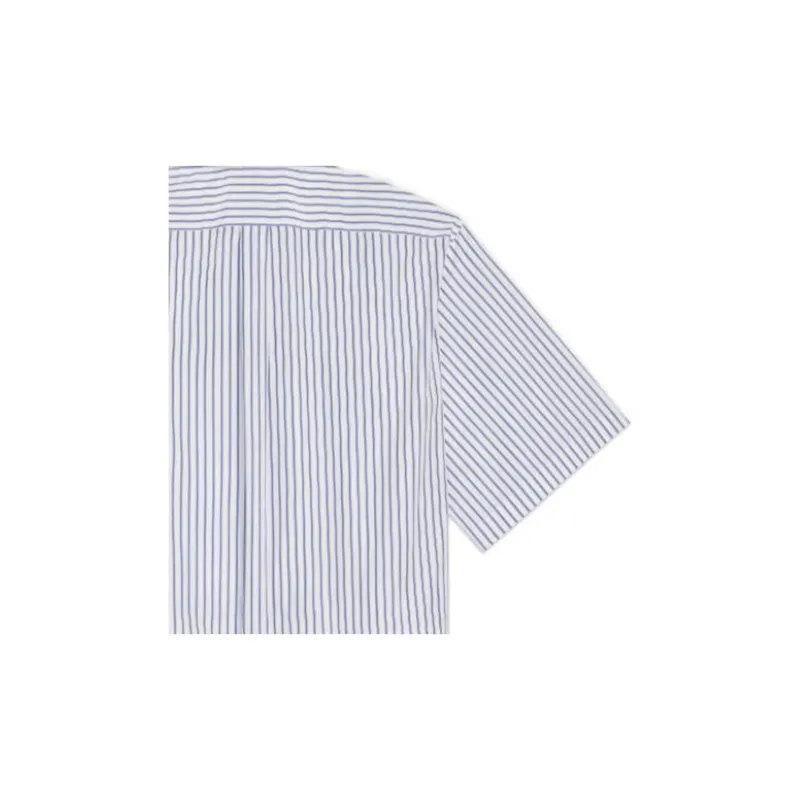 CELINE FW22 Shirt Women's Marine Blue-2