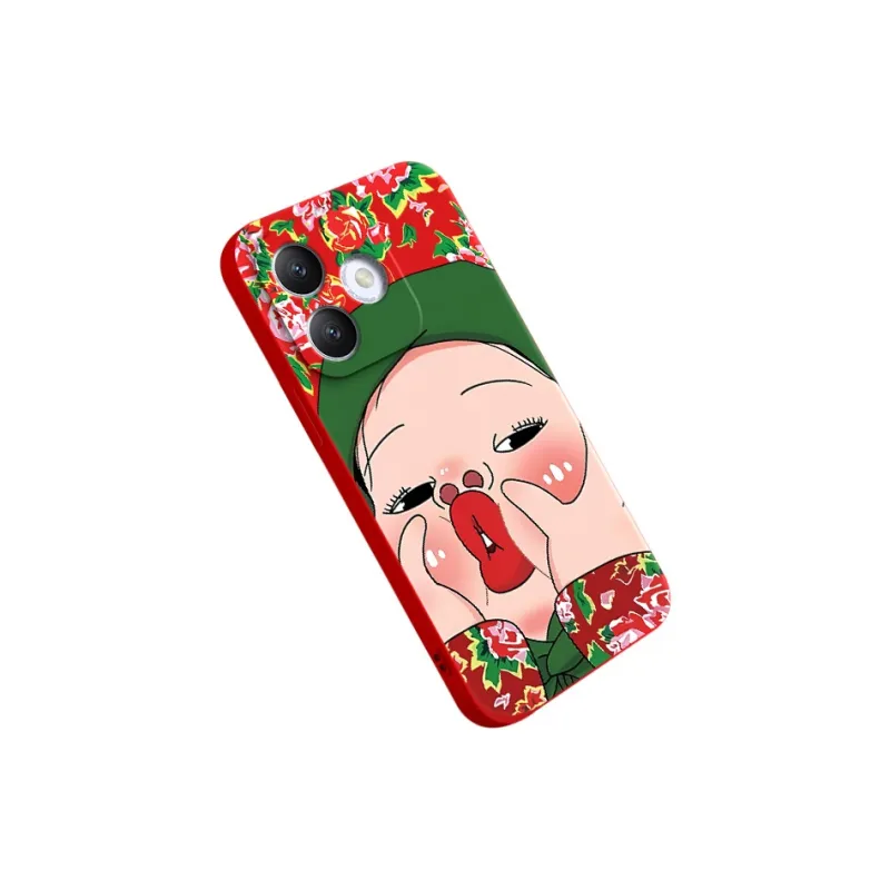 CHUNFAN Phone Cases-6