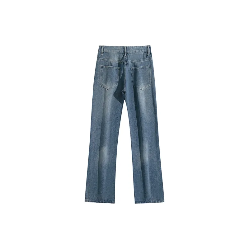 Universal Templates Jeans Unisex-16