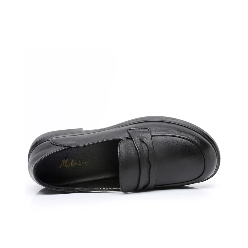 Mulinsen Loafers Women's-3