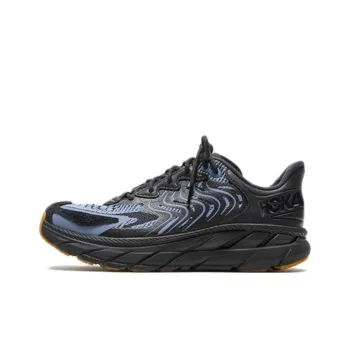 HOKA ONE ONE Clifton Ls Black Anchor