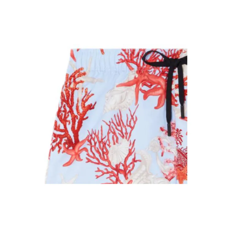 VERSACE Barocco Sea Swim Shorts-2