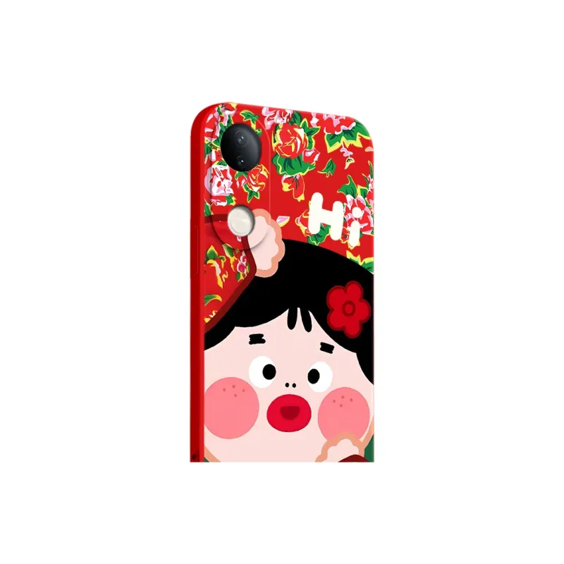 CHUNFAN Phone Cases-14