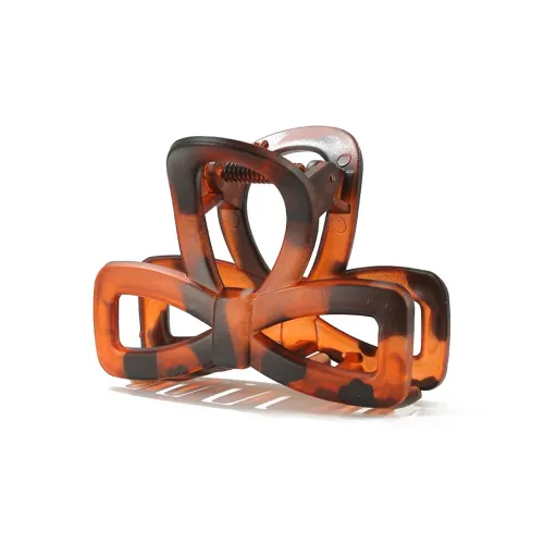 Like A Dream Acrylic Hair Clips Women's
