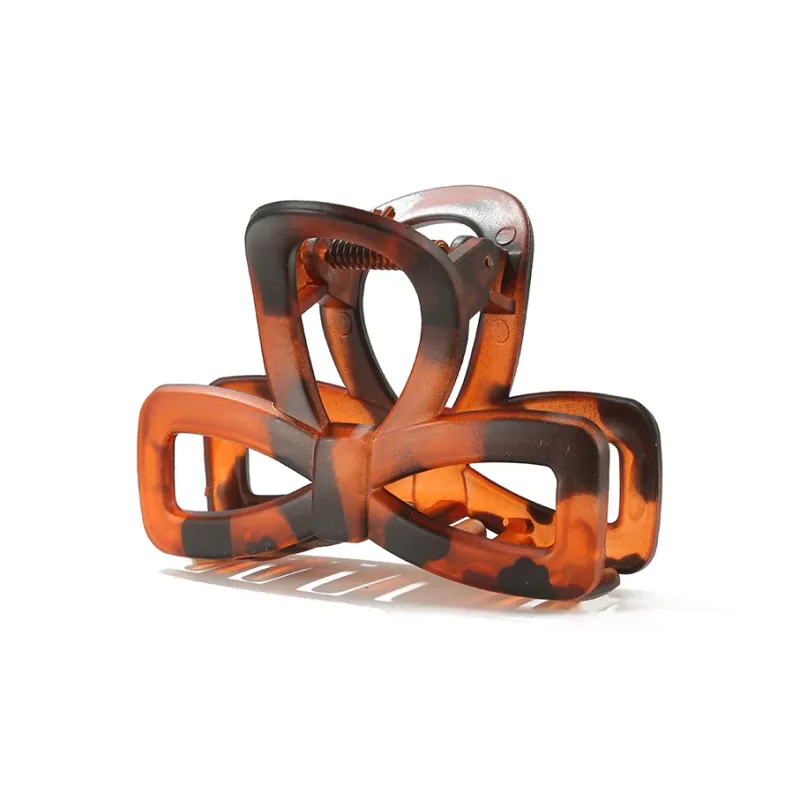 Like A Dream Acrylic Hair Clips Women's-0