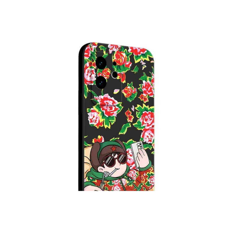 CHUNFAN Phone Cases-24