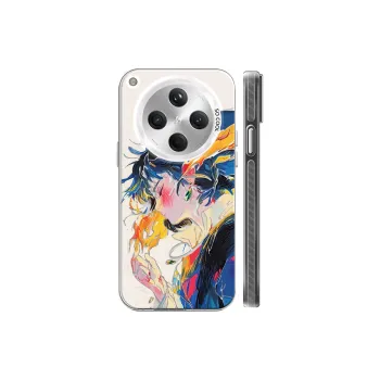 CHUNFAN Phone Cases