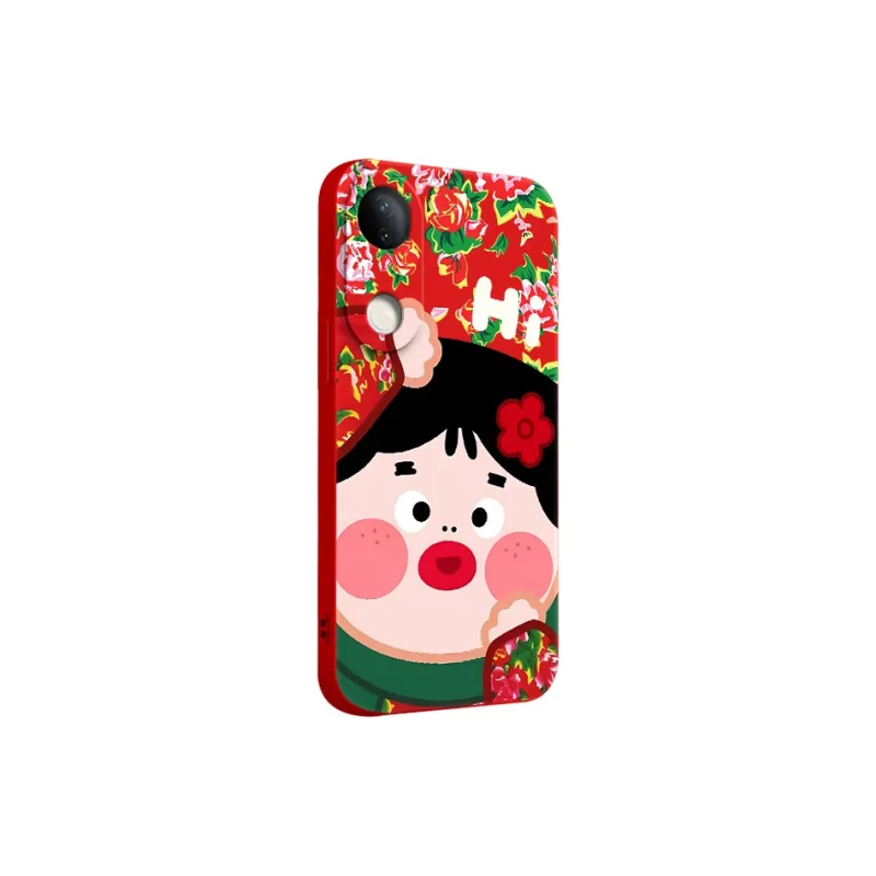 CHUNFAN Phone Cases-10