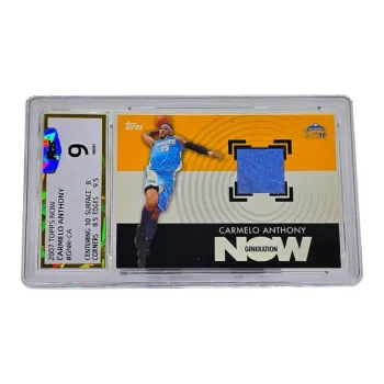 Topps Graded Cards