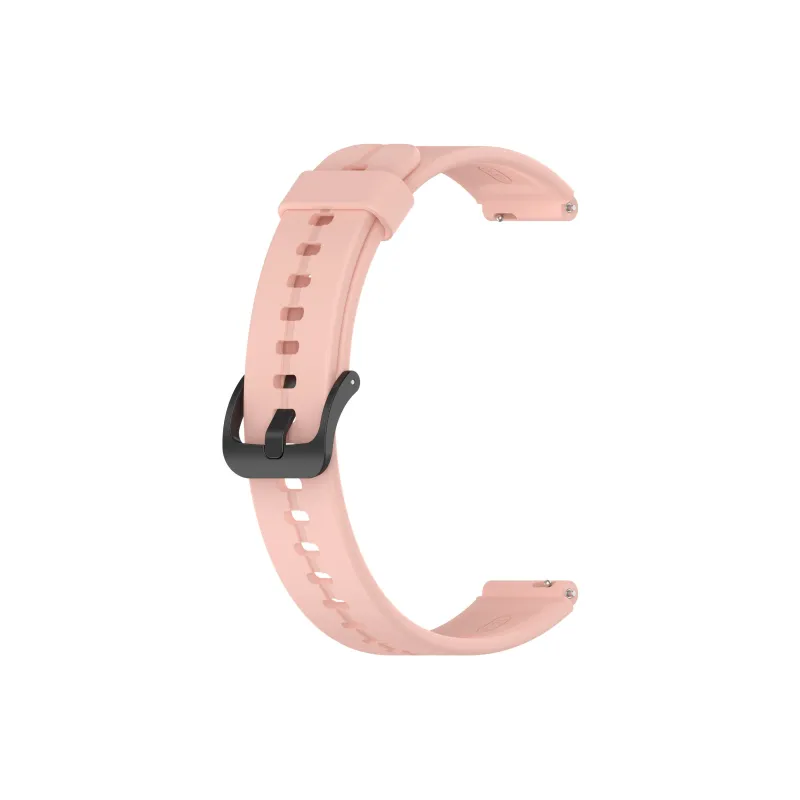 CHRROTA Watch Band Compatible With All Devices Silicone Material-6