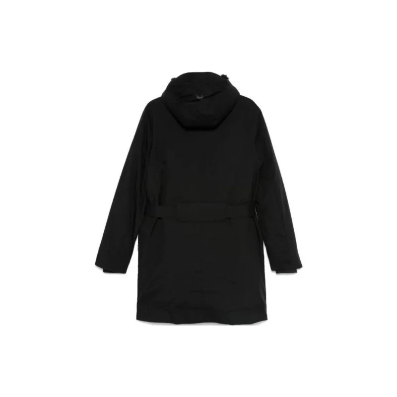 SAVE THE DUCK Euloph Coat-1