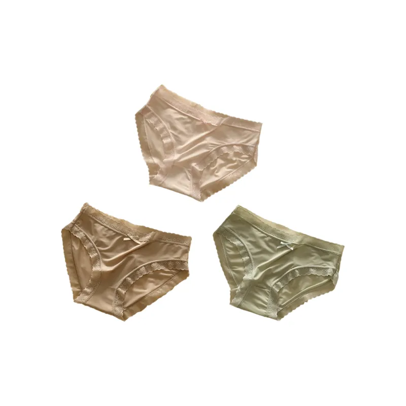 Herbal Primer Underpants Women's 3 Pack-1