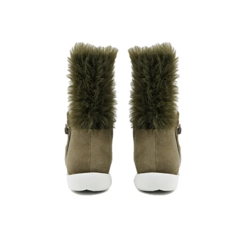 SUREN Ankle Boots Women's-12