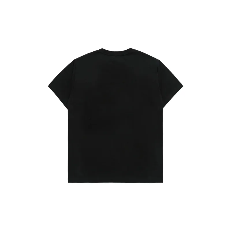 Acme De La Vie/ADLV FW24 T Shirt Unisex Black-1
