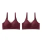 LS-603/Ancora Red+Ancora Red/2 Pack