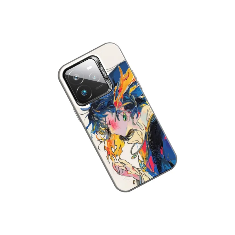 CHUNFAN Phone Cases-22