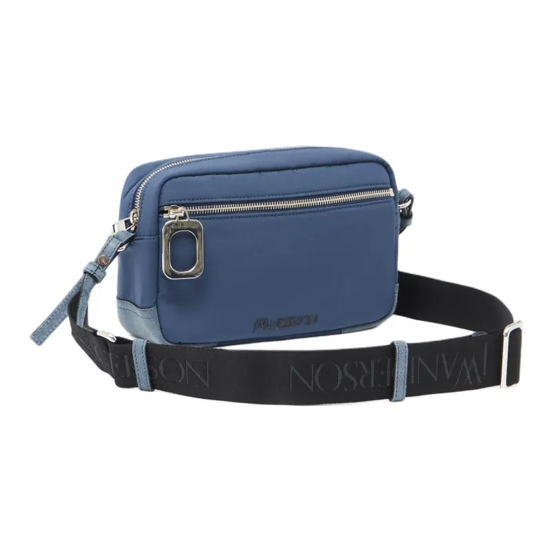 JW Anderson Camera Crossbody Bag-1