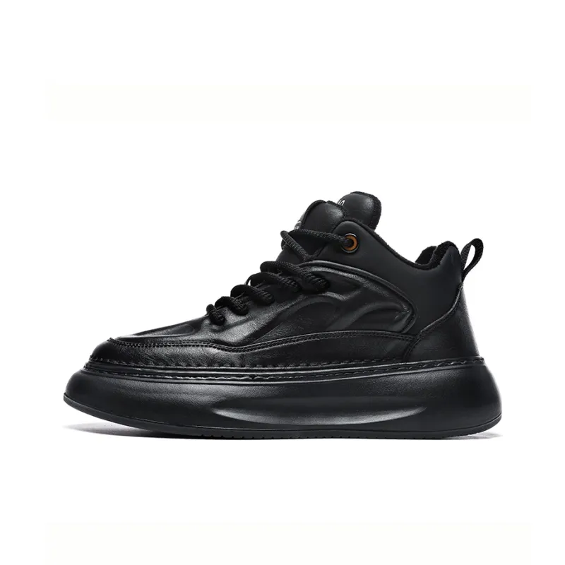 CEDAR HAN Velvet Lifestyle Casual Shoes Men's-9
