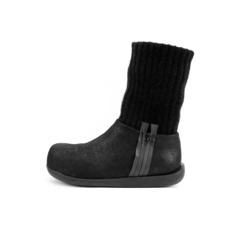 SUREN Ankle Boots Women's-5