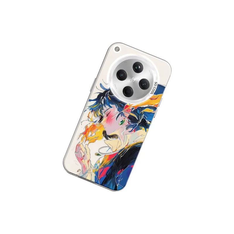CHUNFAN Phone Cases-1